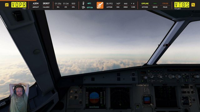 TimKayser live stream