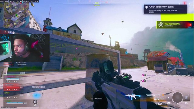 TimTakeoffff live stream
