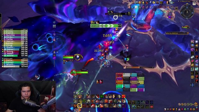 titogarroshs live stream