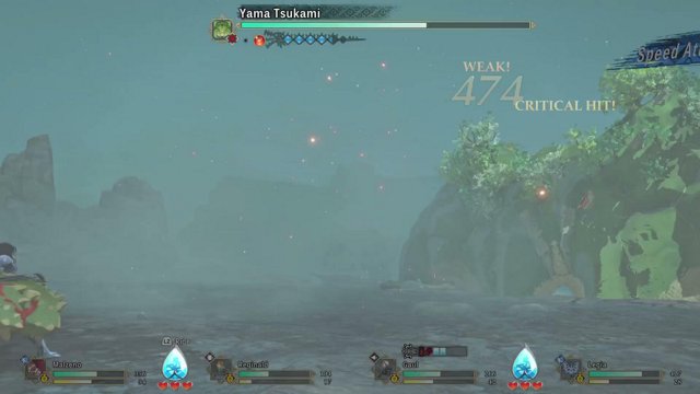 TK_Bakeneko live stream