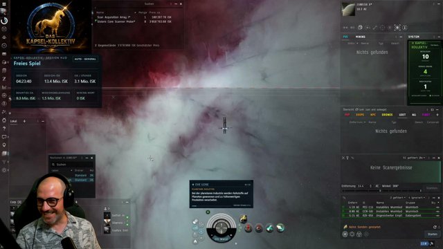 Toaltes live stream