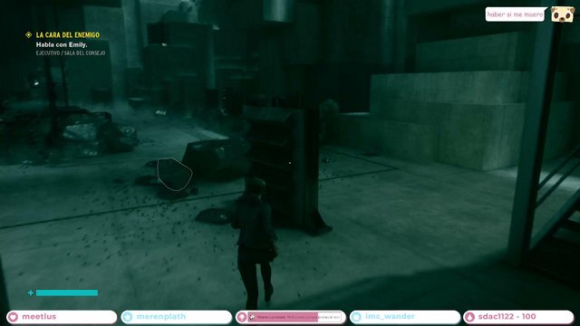 TodasGamers live stream