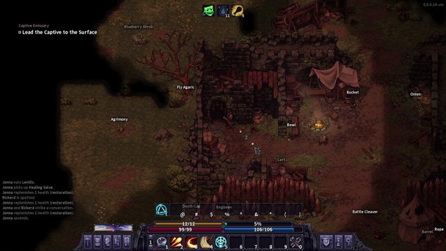 ToffeeTortoise live stream