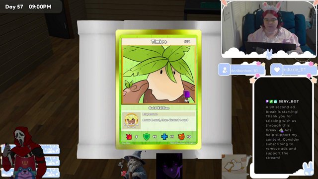 Tohma1986 live stream