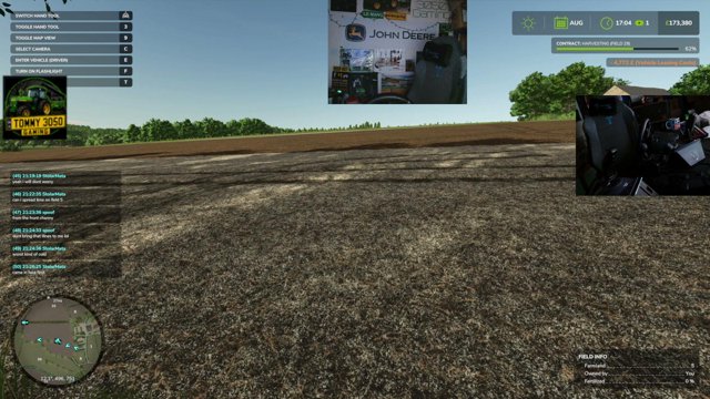Tommy3050Gaming live stream