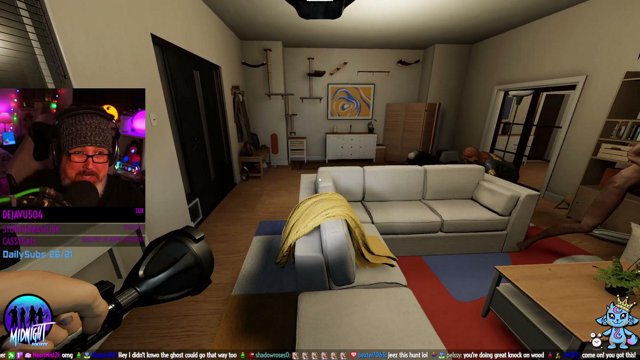 TomNK21 live stream