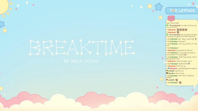 top_lettuce live stream