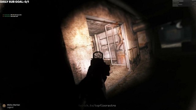 topfloorastro live stream