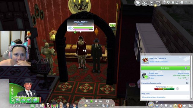 ToriRainn live stream