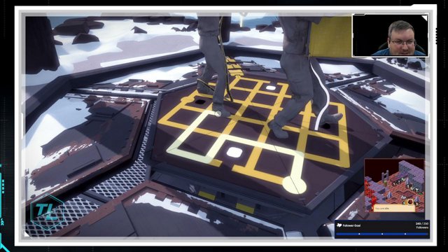 TornLogic73 live stream