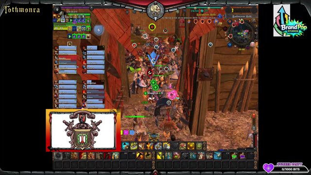 tothmonra live stream