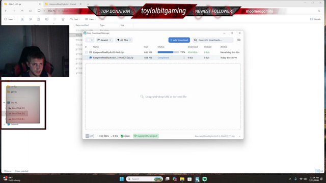toylolbitgaming live stream