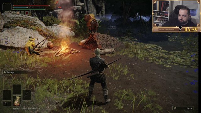 TrafalgarFlow live stream