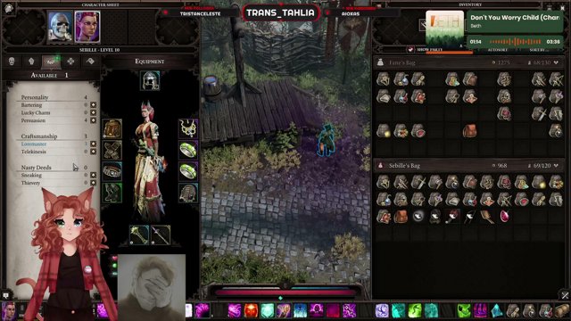 Trans_Tahlia live stream