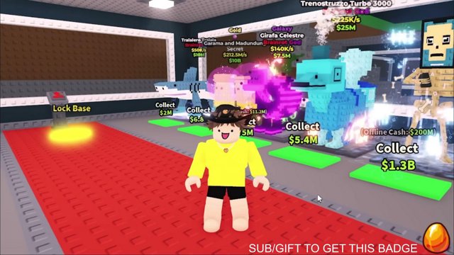 transforms live stream