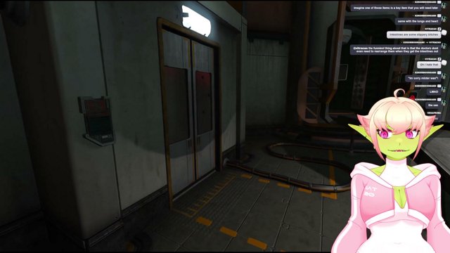 TrashCtrl_ live stream
