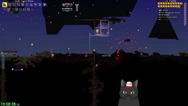 trdoni live stream
