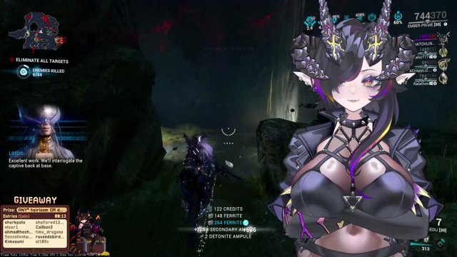 Tsumakki live stream