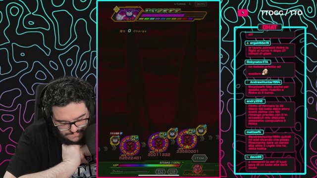 TTDggYT live stream