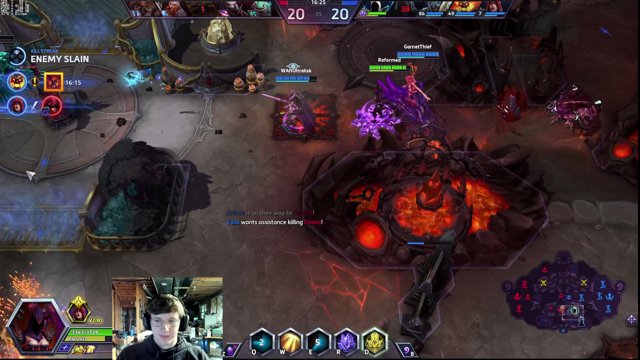 TTporky live stream