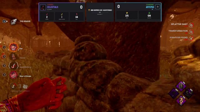 tuliperika live stream