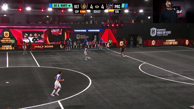 Tumblurr live stream