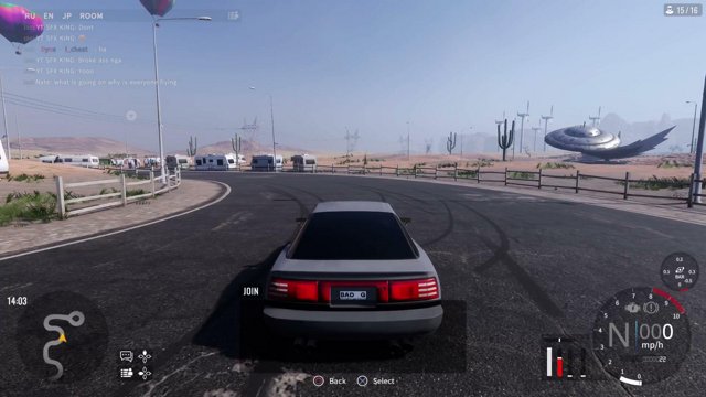 TundraBoyAT live stream