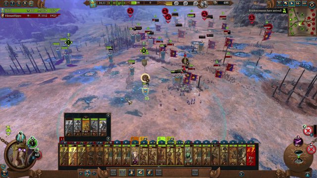 TurinRTS live stream