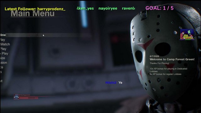 Twin1177 live stream