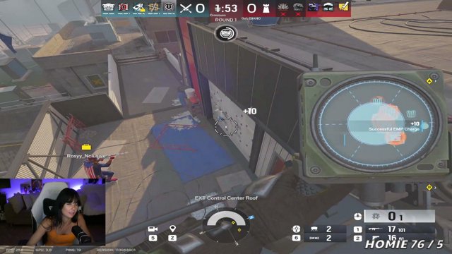 twinbeks live stream