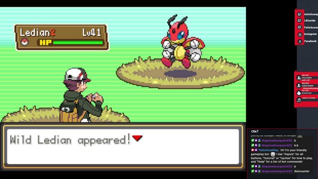 TwitchCanPlay live stream