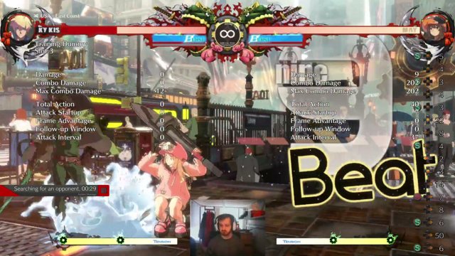 TylerusMaximus live stream