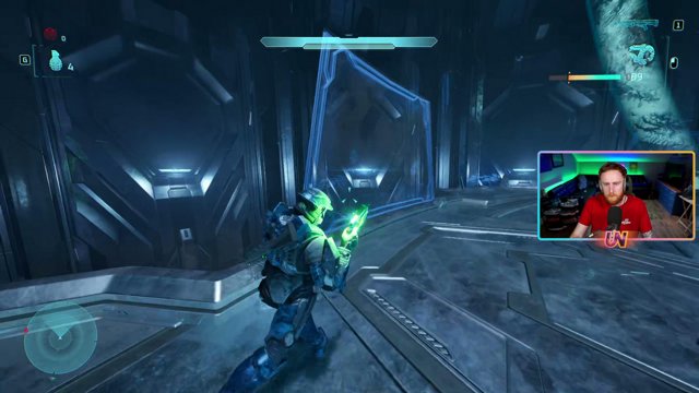 UberNick live stream