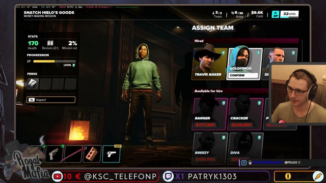 UkaszGra live stream