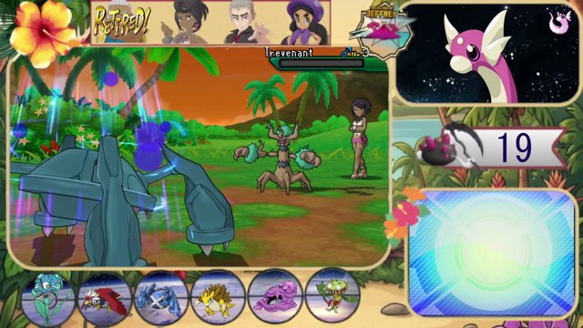 ULISTIXIX live stream