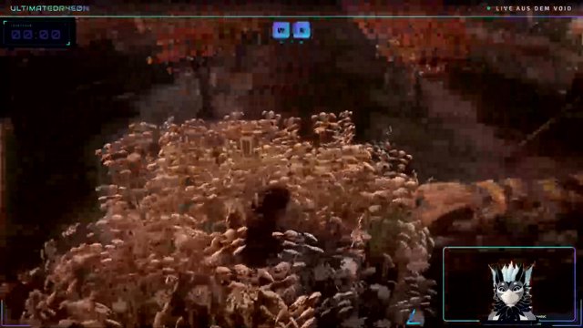 ULTIMATEDR460N live stream