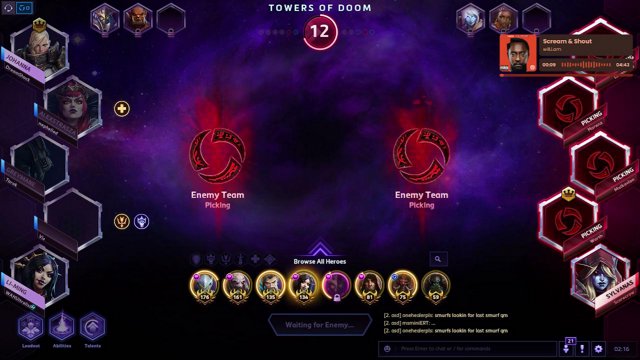 ultraliskhots live stream