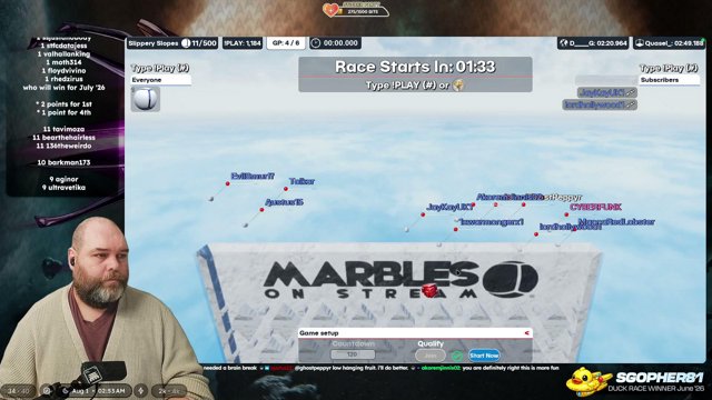 ultravetika live stream
