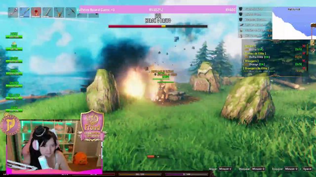 Umiiie live stream