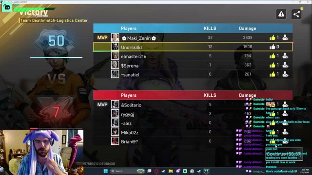undrskilld live stream