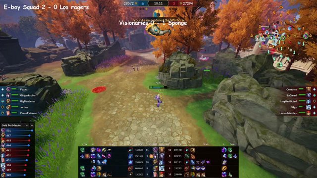 unicornography live stream