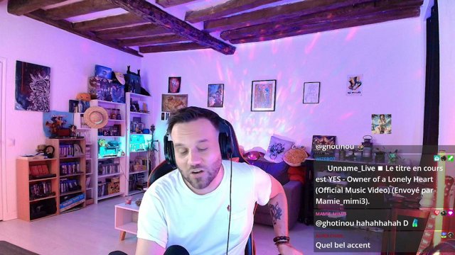 Unname_Live live stream