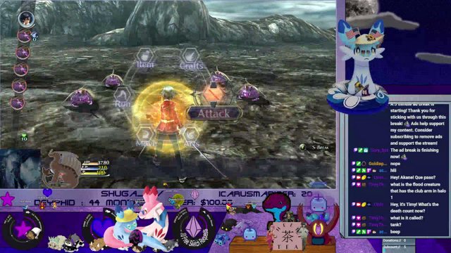 Unoraptormon live stream