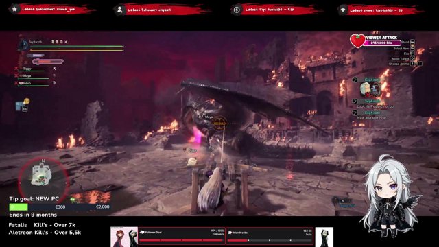 untrue35 live stream
