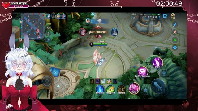 UsagiYagami live stream