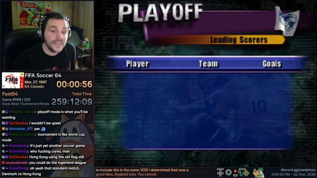 usedpizza live stream