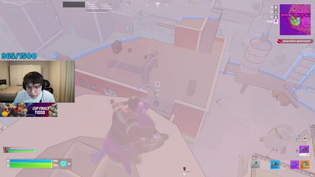 Vadeal live stream
