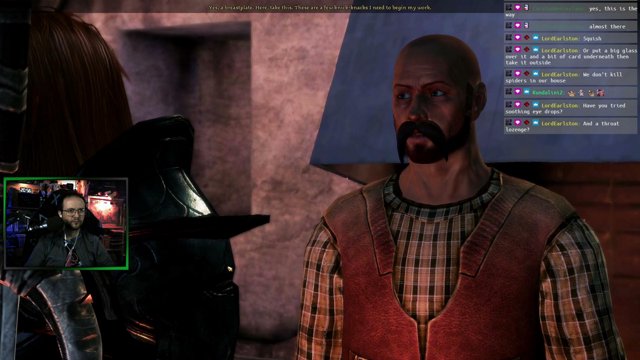 vadimbanev live stream