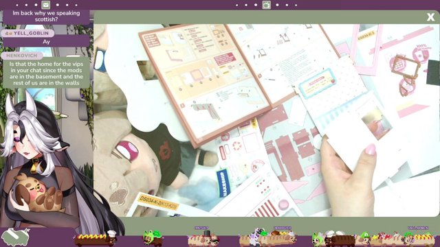 VaniPanini live stream