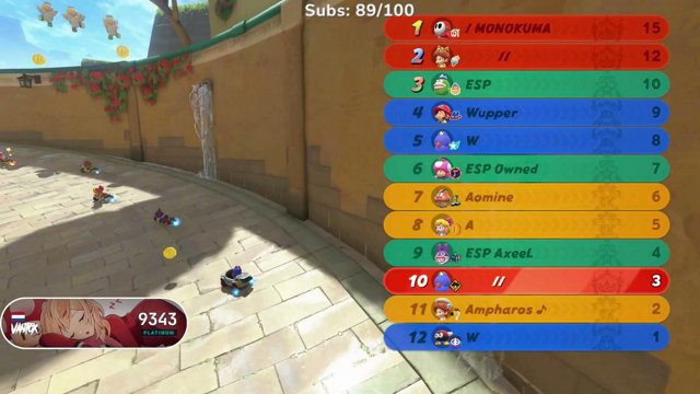 Vantox_ live stream